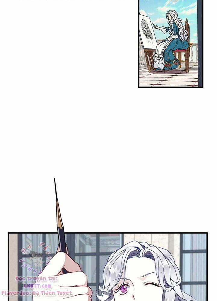 Con Gái Chồng Thật Dễ Thương 25 trang 32