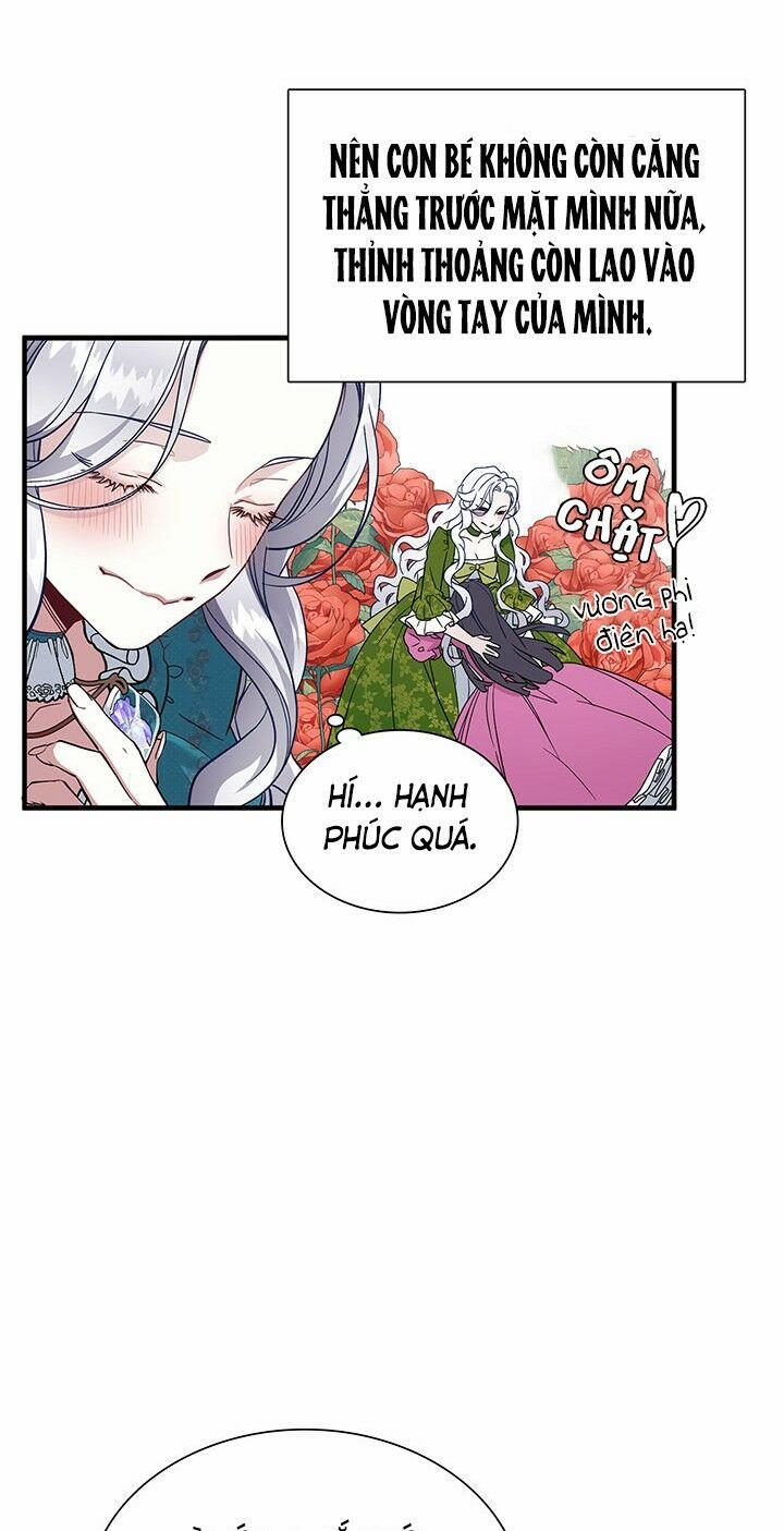 Con Gái Chồng Thật Dễ Thương 25 trang 37