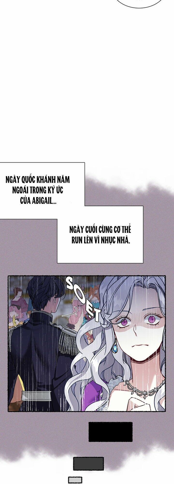 Con Gái Chồng Thật Dễ Thương 25 trang 39