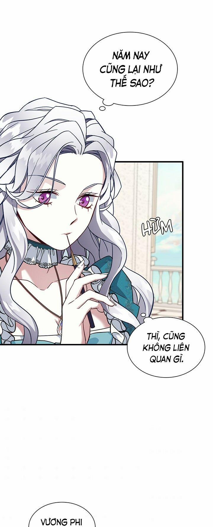 Con Gái Chồng Thật Dễ Thương 25 trang 40