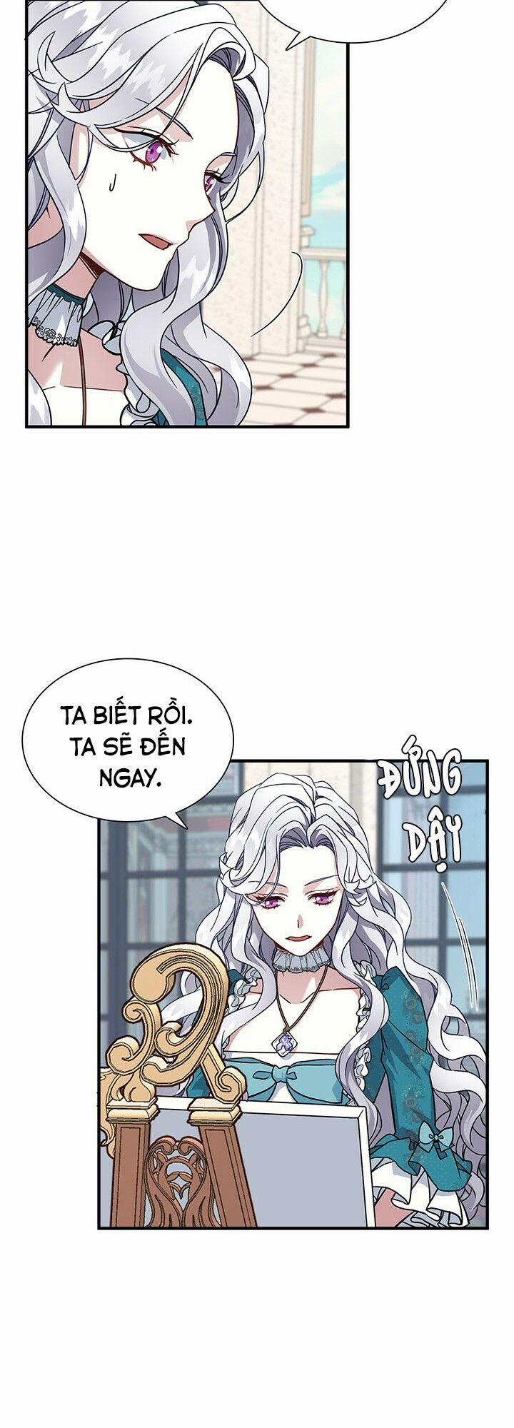 Con Gái Chồng Thật Dễ Thương 25 trang 42