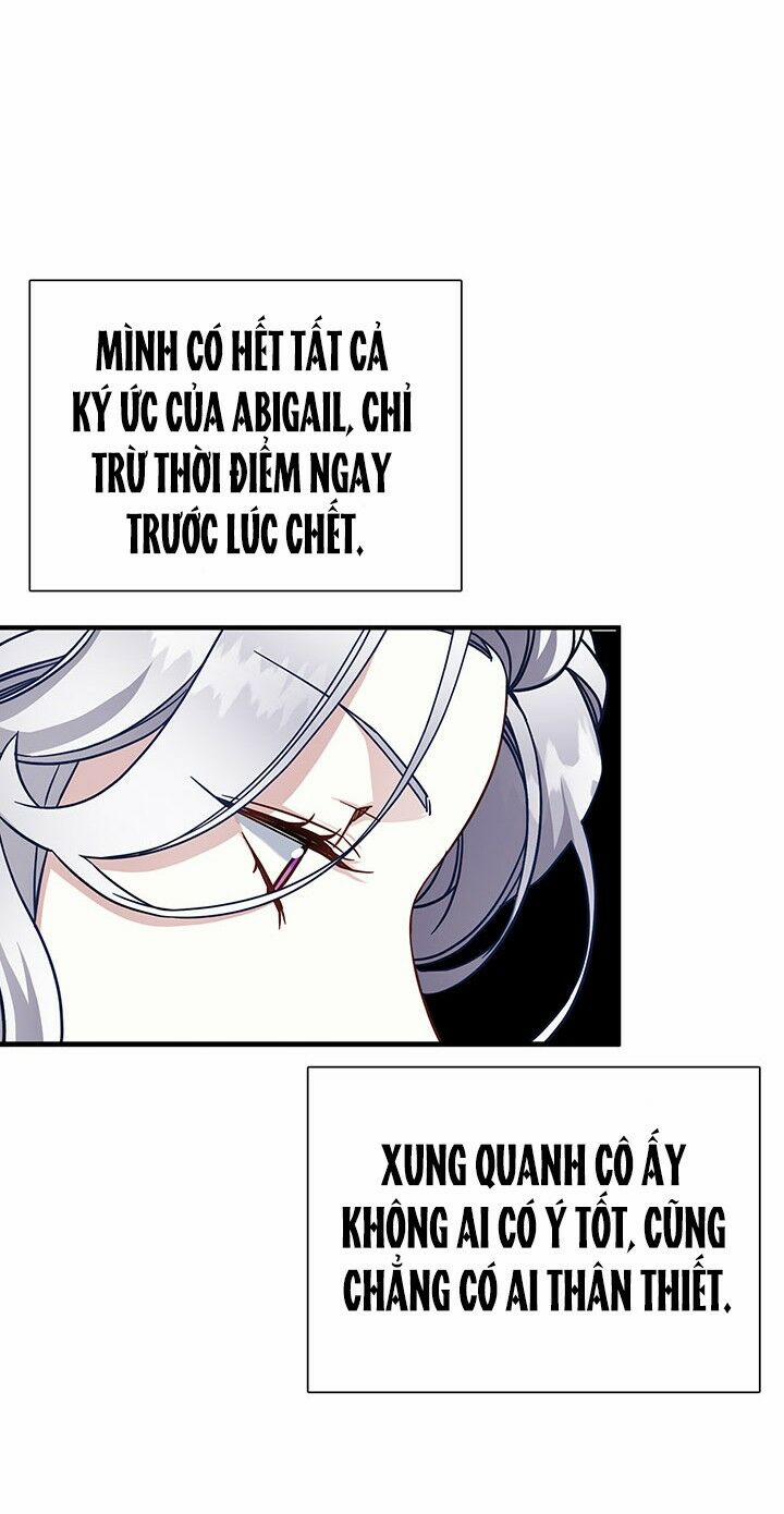 Con Gái Chồng Thật Dễ Thương 25 trang 43