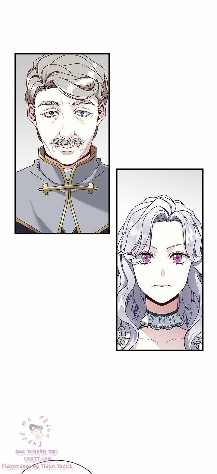 Con Gái Chồng Thật Dễ Thương 25 trang 47