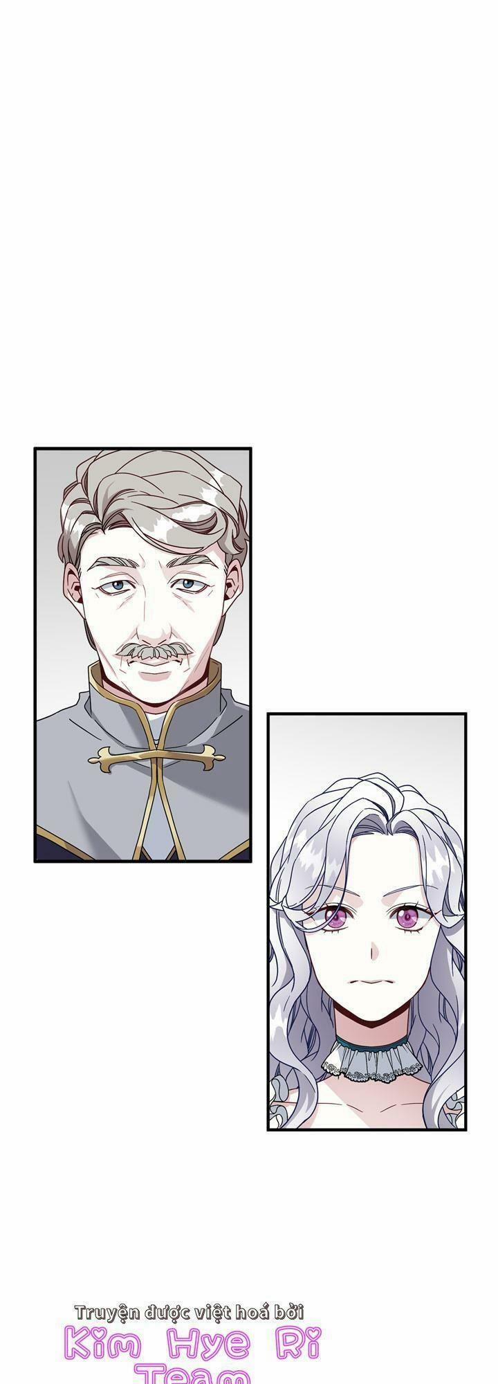 Con Gái Chồng Thật Dễ Thương 26 trang 1