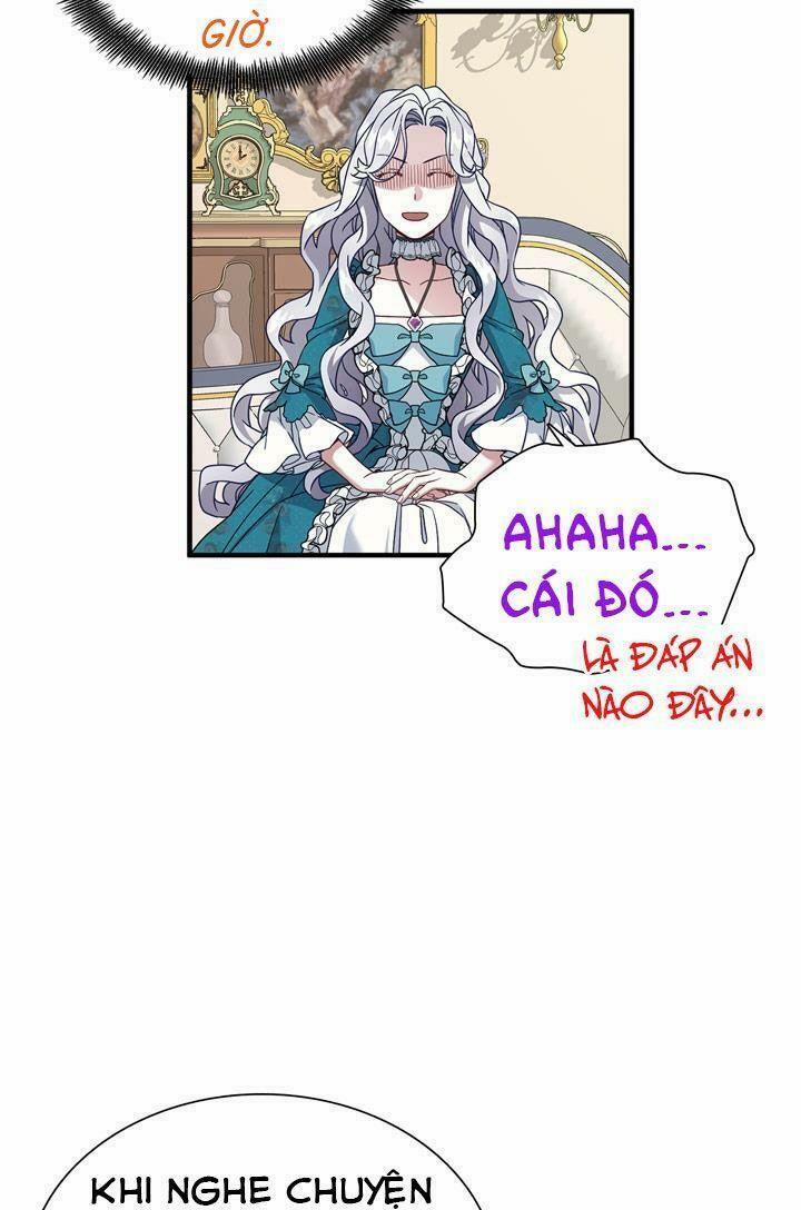 Con Gái Chồng Thật Dễ Thương 26 trang 11