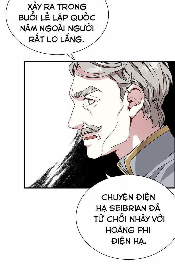 Con Gái Chồng Thật Dễ Thương 26 trang 12