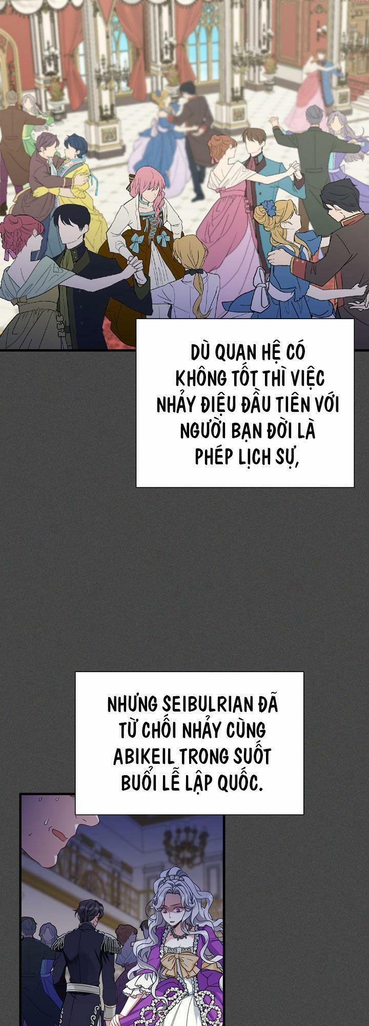 Con Gái Chồng Thật Dễ Thương 26 trang 14