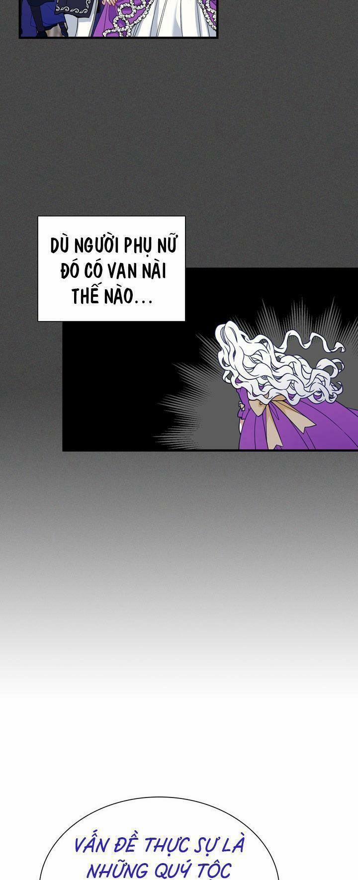 Con Gái Chồng Thật Dễ Thương 26 trang 15