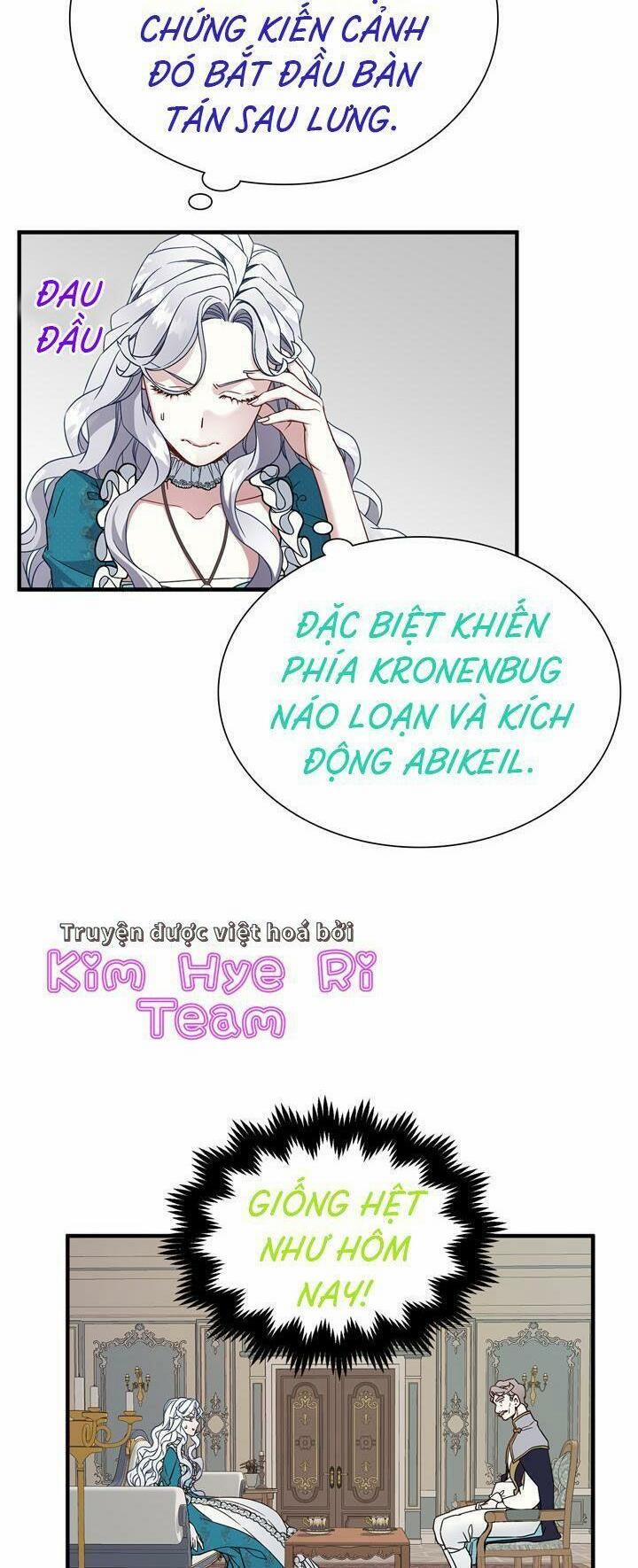 Con Gái Chồng Thật Dễ Thương 26 trang 16