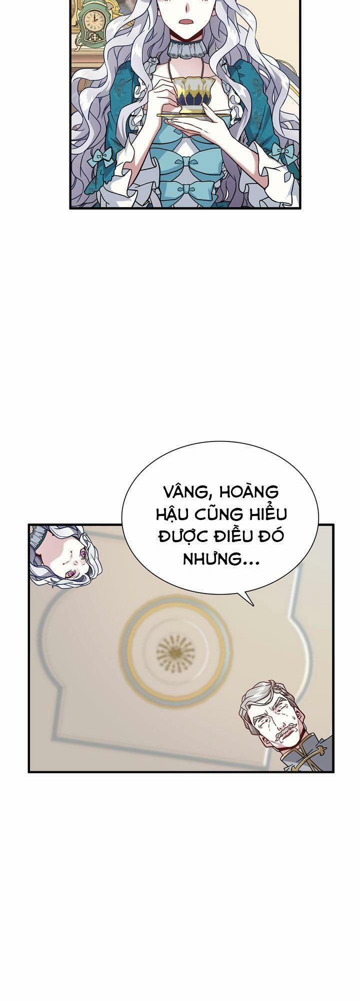 Con Gái Chồng Thật Dễ Thương 26 trang 18