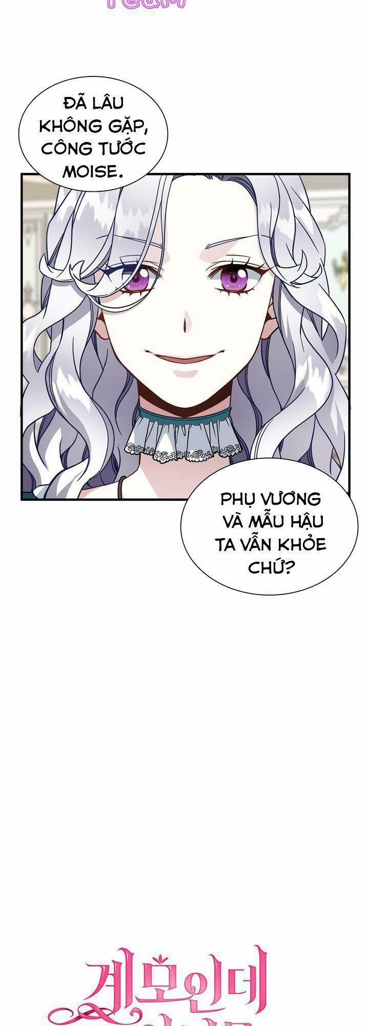 Con Gái Chồng Thật Dễ Thương 26 trang 2