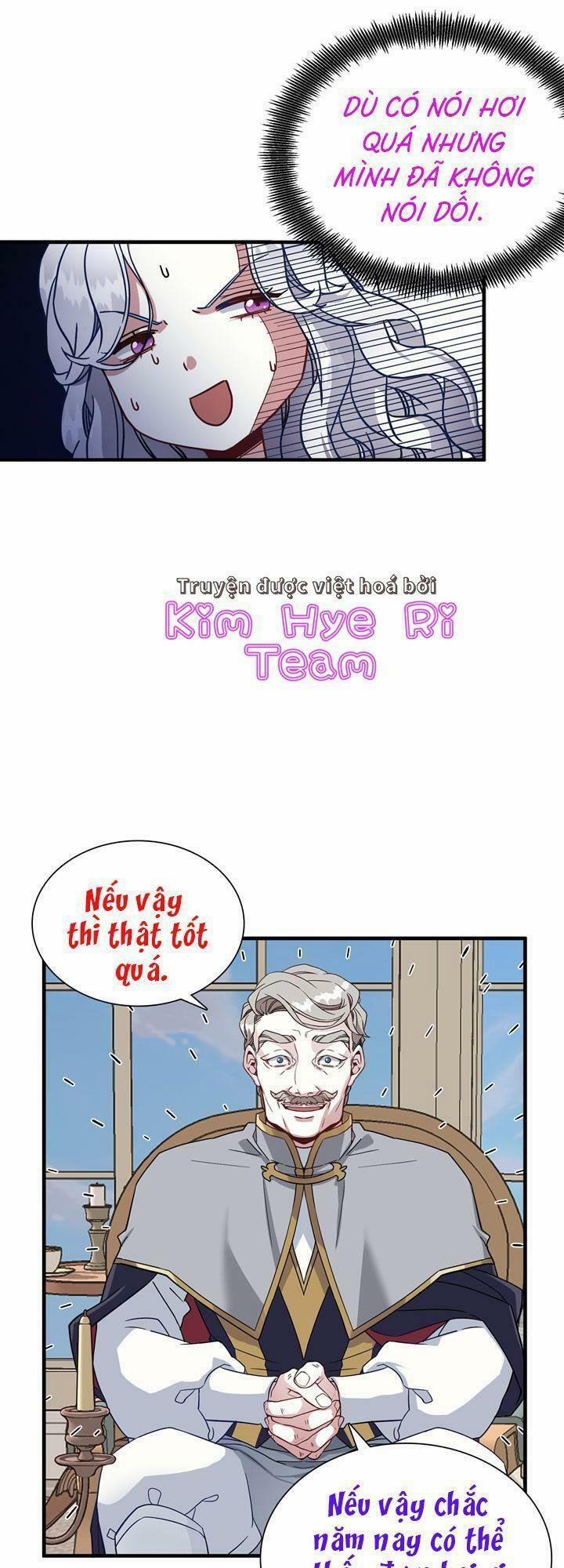 Con Gái Chồng Thật Dễ Thương 26 trang 25