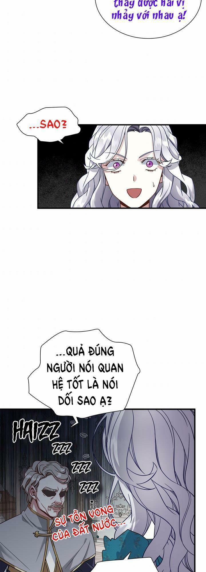 Con Gái Chồng Thật Dễ Thương 26 trang 26