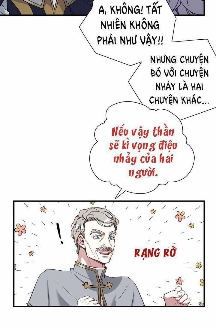 Con Gái Chồng Thật Dễ Thương 26 trang 27