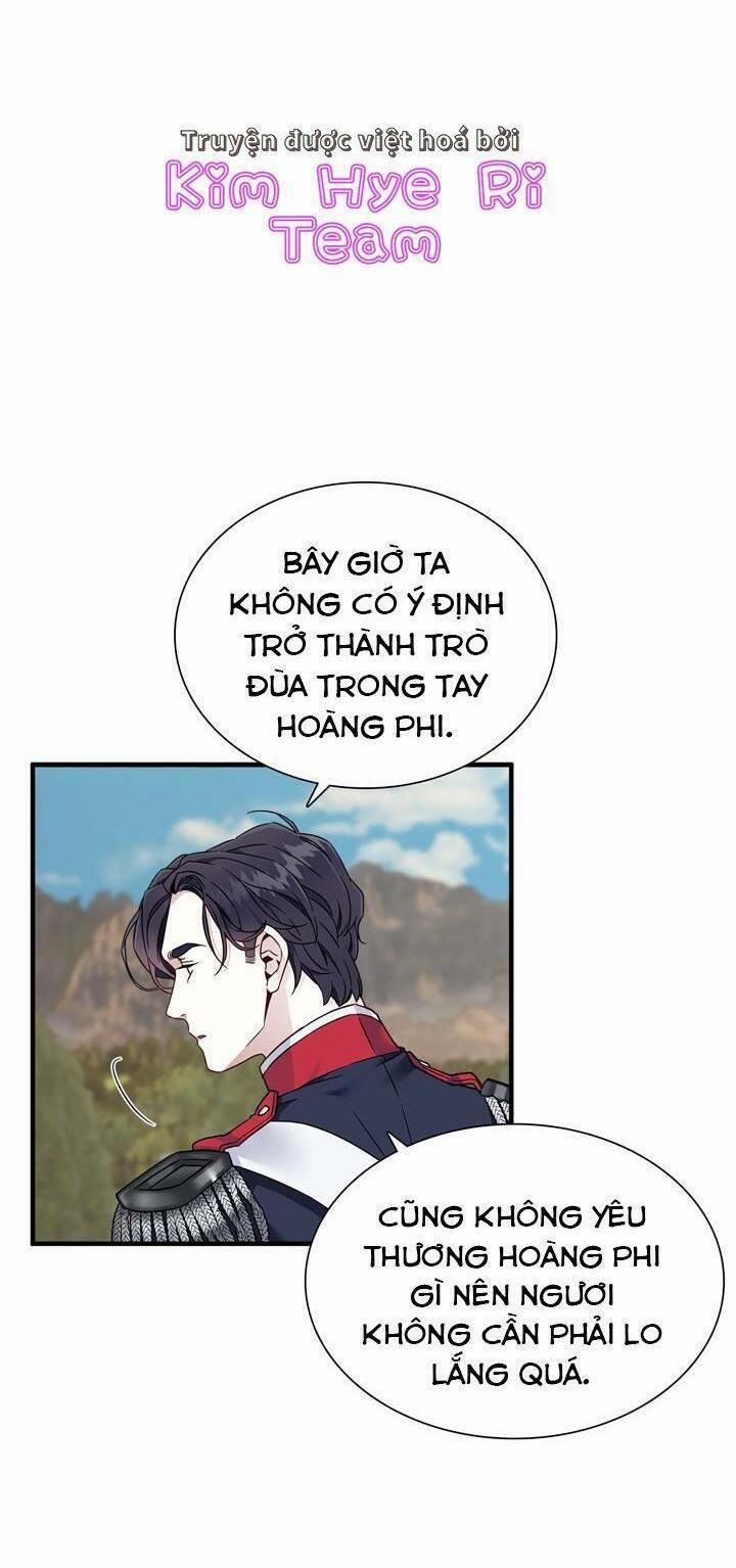 Con Gái Chồng Thật Dễ Thương 26 trang 36