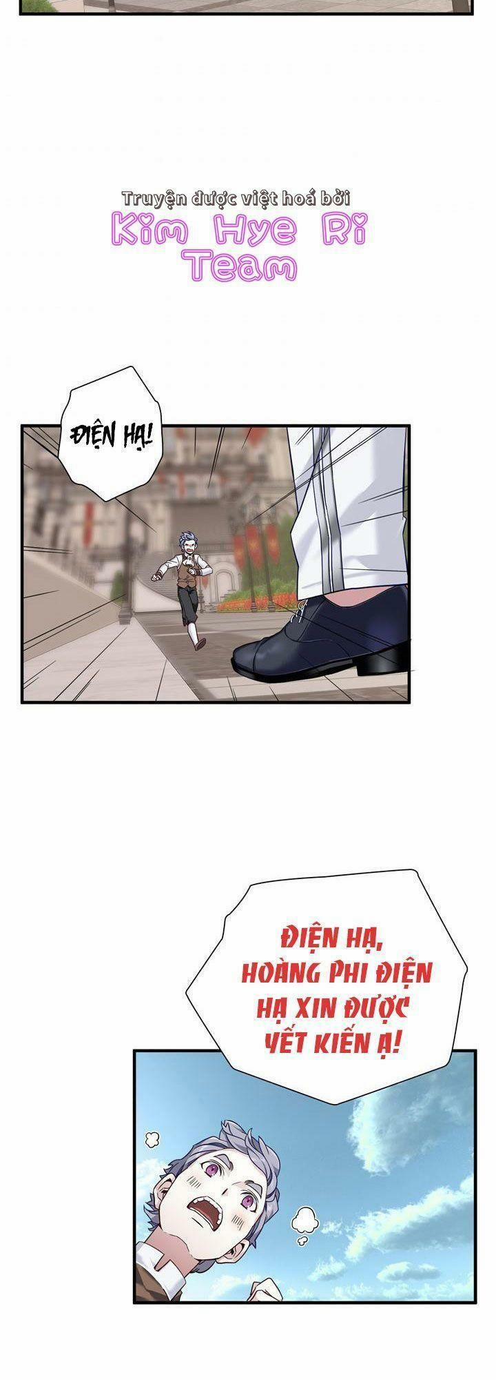 Con Gái Chồng Thật Dễ Thương 26 trang 38