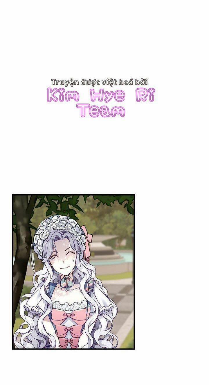 Con Gái Chồng Thật Dễ Thương 26 trang 40