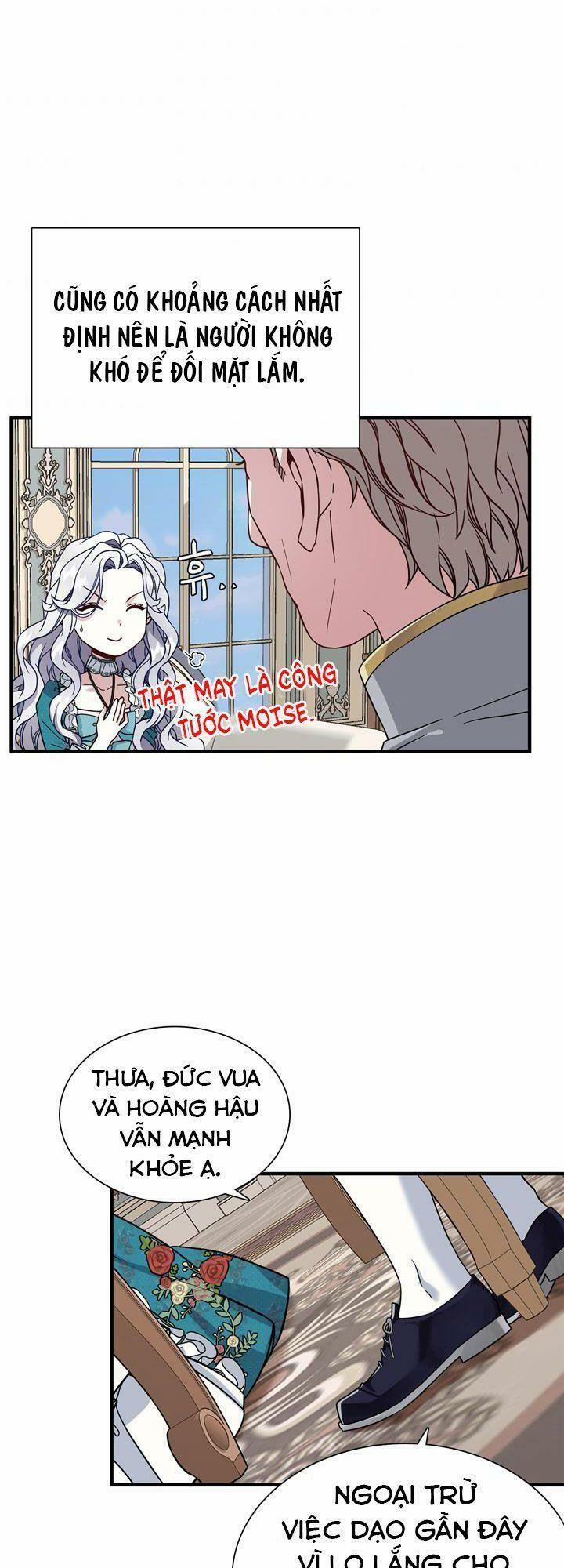 Con Gái Chồng Thật Dễ Thương 26 trang 5