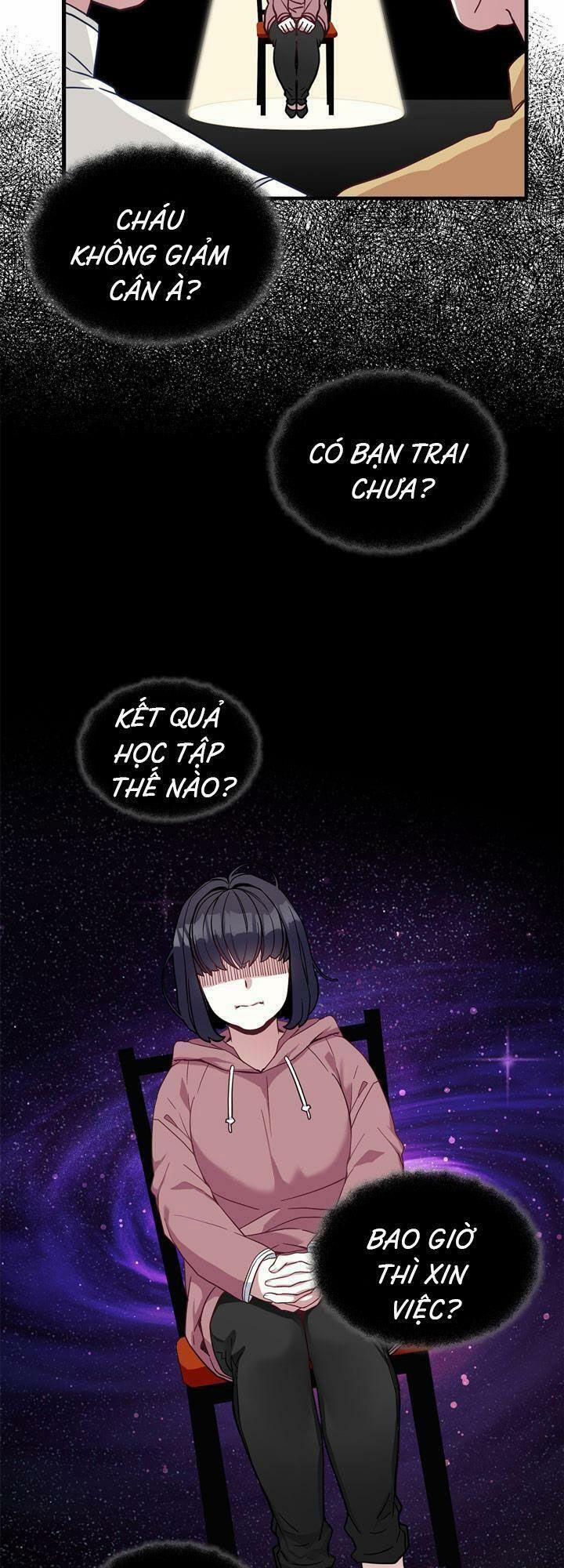 Con Gái Chồng Thật Dễ Thương 26 trang 9