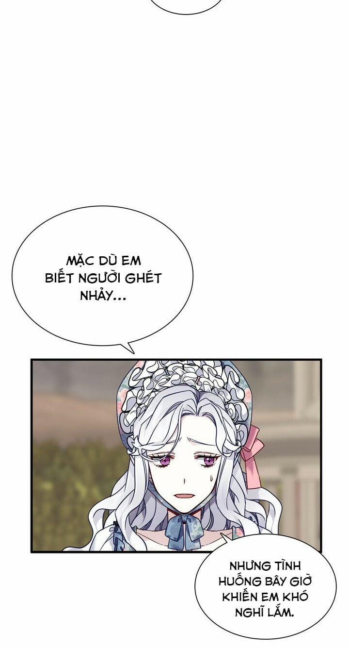 Con Gái Chồng Thật Dễ Thương 27 trang 12