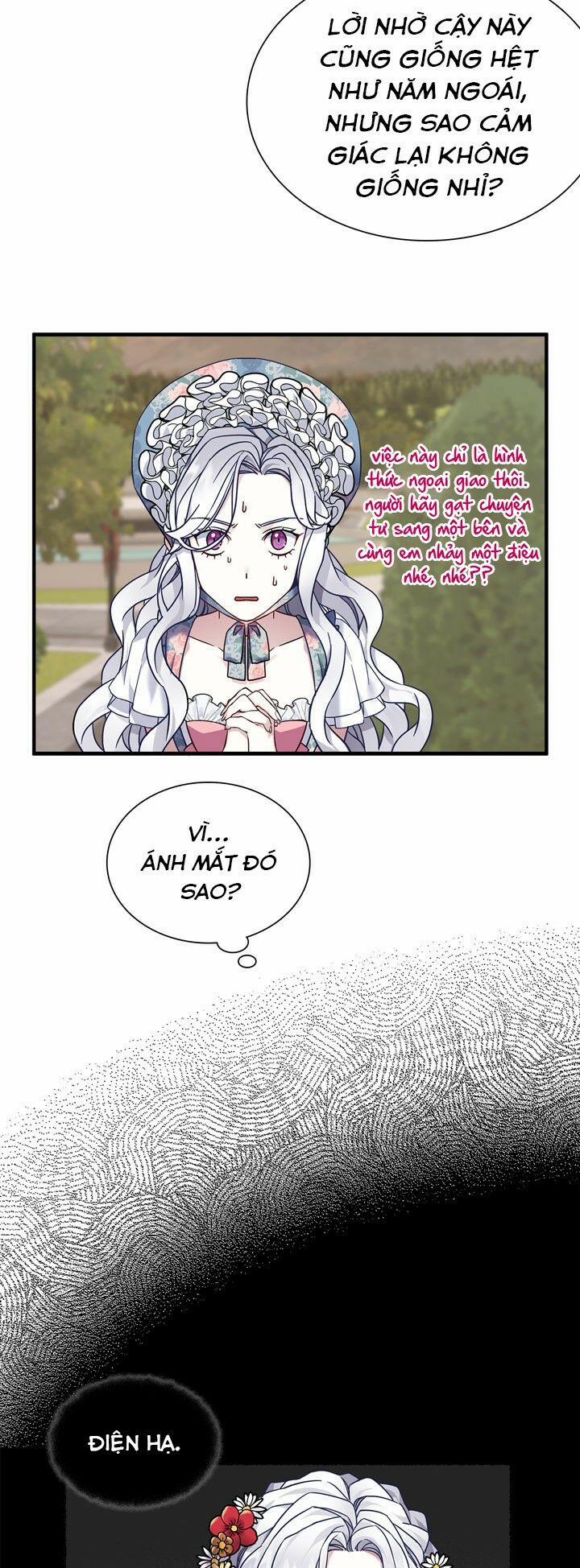 Con Gái Chồng Thật Dễ Thương 27 trang 17