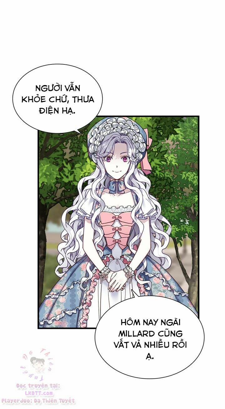 Con Gái Chồng Thật Dễ Thương 27 trang 2