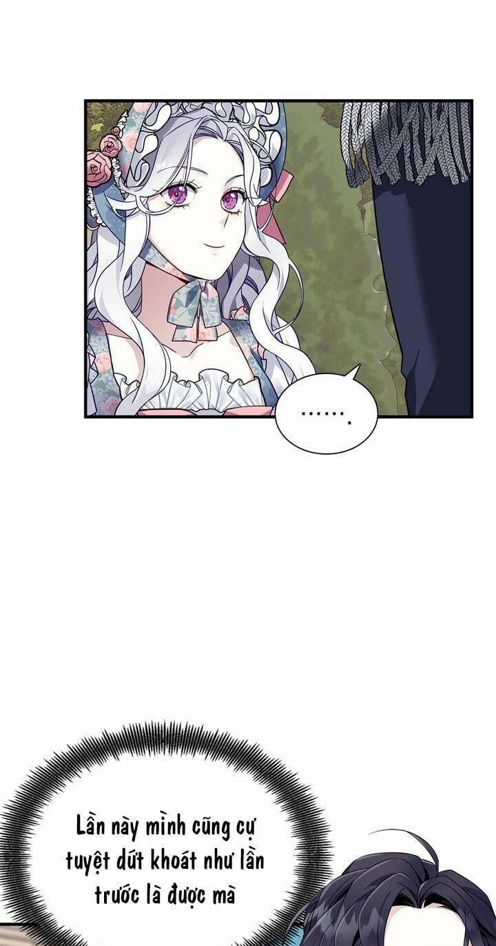 Con Gái Chồng Thật Dễ Thương 27 trang 25