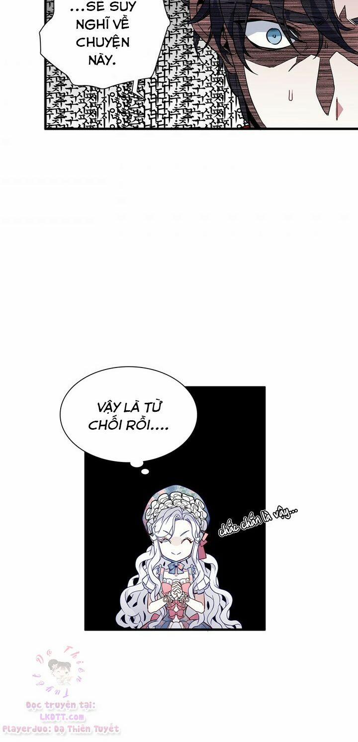 Con Gái Chồng Thật Dễ Thương 27 trang 29