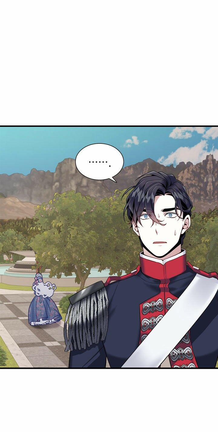 Con Gái Chồng Thật Dễ Thương 27 trang 31