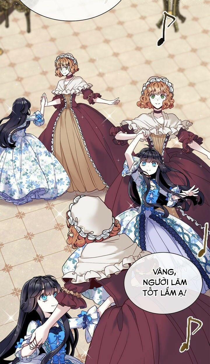 Con Gái Chồng Thật Dễ Thương 27 trang 34