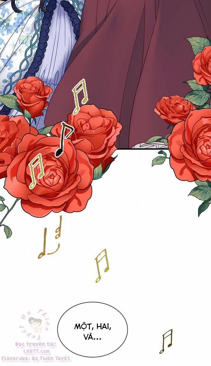 Con Gái Chồng Thật Dễ Thương 27 trang 35