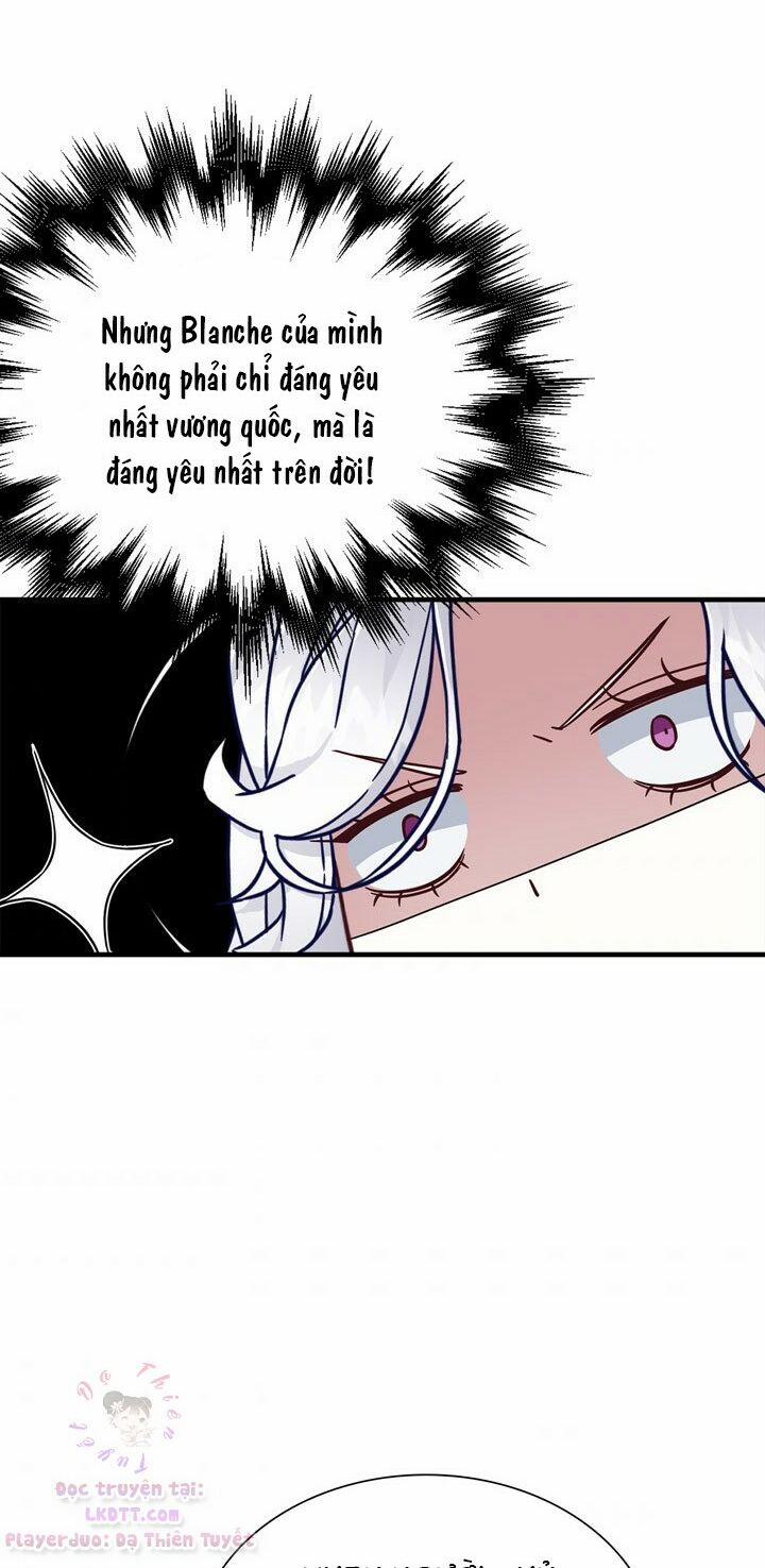 Con Gái Chồng Thật Dễ Thương 27 trang 40