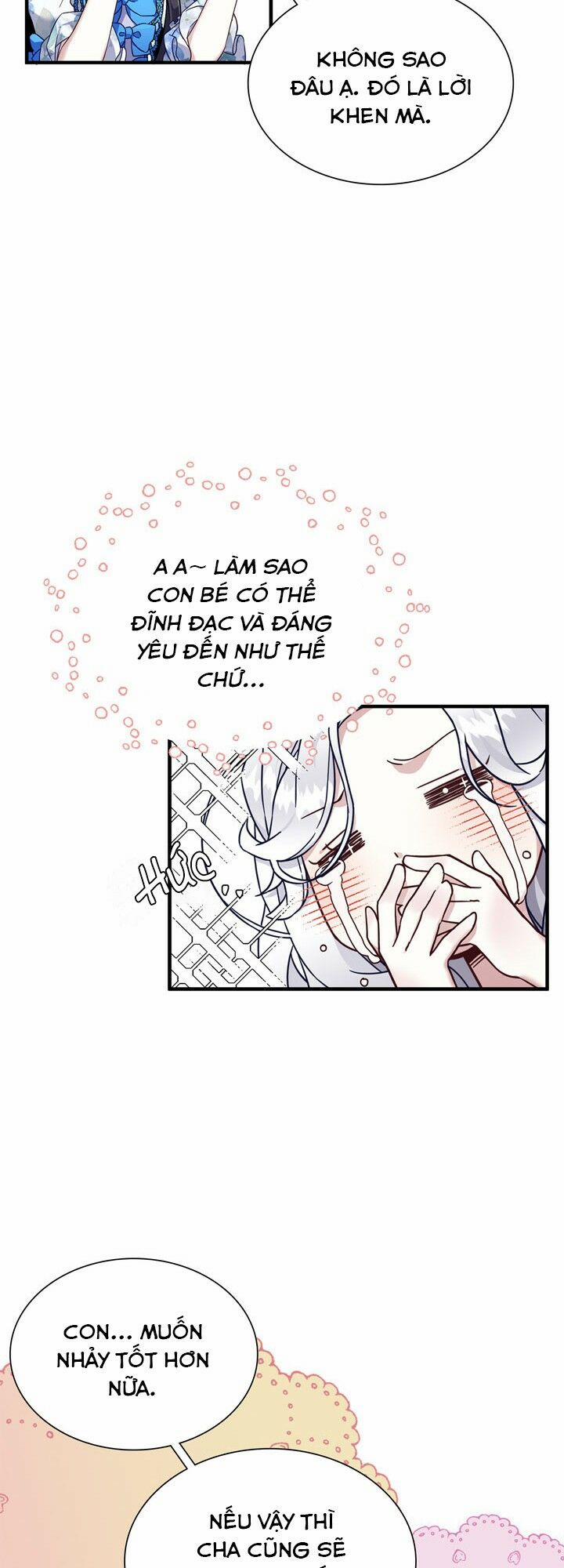 Con Gái Chồng Thật Dễ Thương 27 trang 42