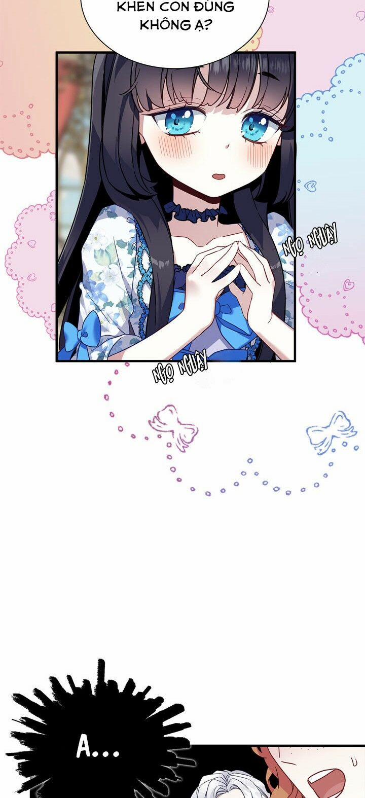 Con Gái Chồng Thật Dễ Thương 27 trang 43