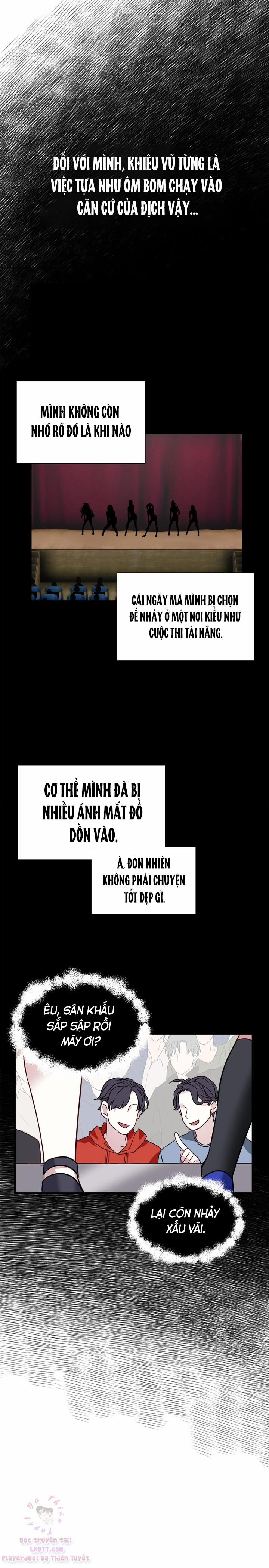 Con Gái Chồng Thật Dễ Thương 28 trang 10