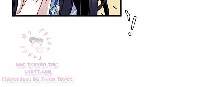 Con Gái Chồng Thật Dễ Thương 28 trang 17