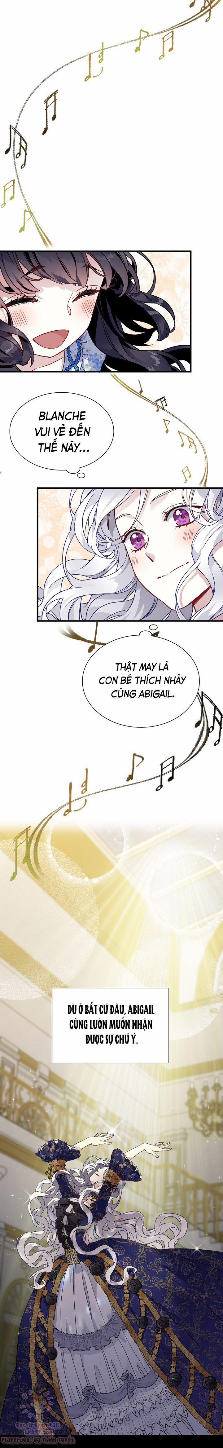 Con Gái Chồng Thật Dễ Thương 28 trang 8