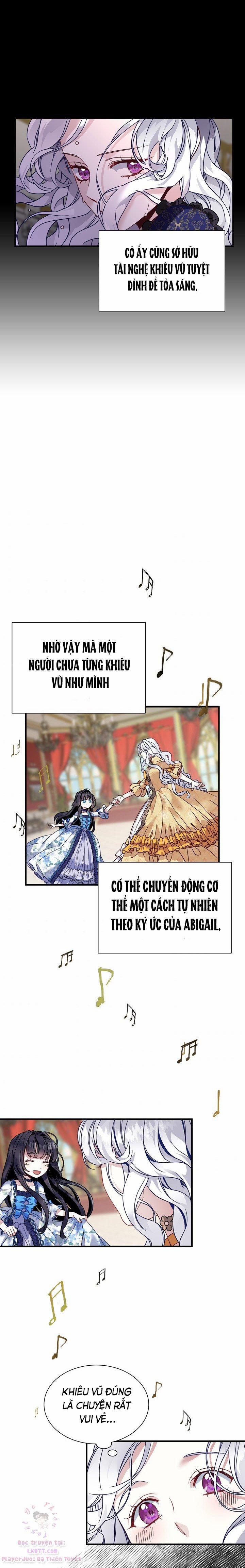 Con Gái Chồng Thật Dễ Thương 28 trang 9