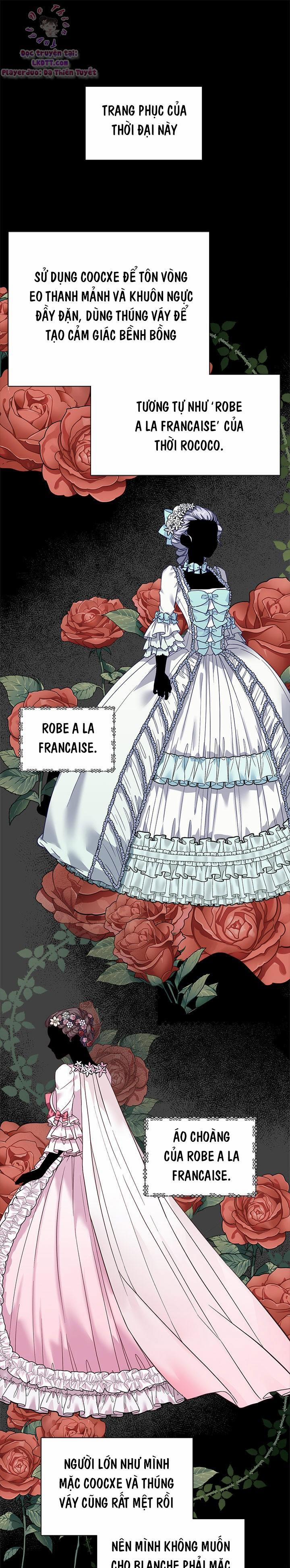 Con Gái Chồng Thật Dễ Thương 29 trang 2