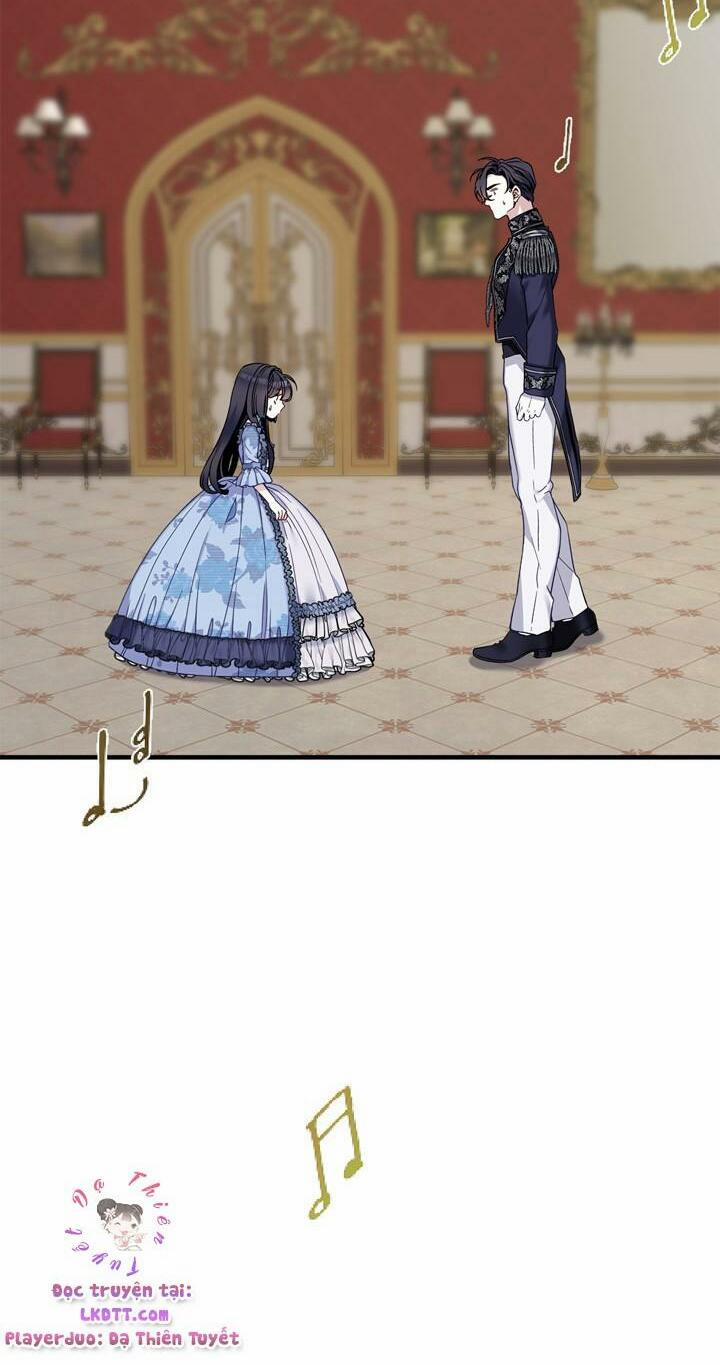 Con Gái Chồng Thật Dễ Thương 30 trang 12