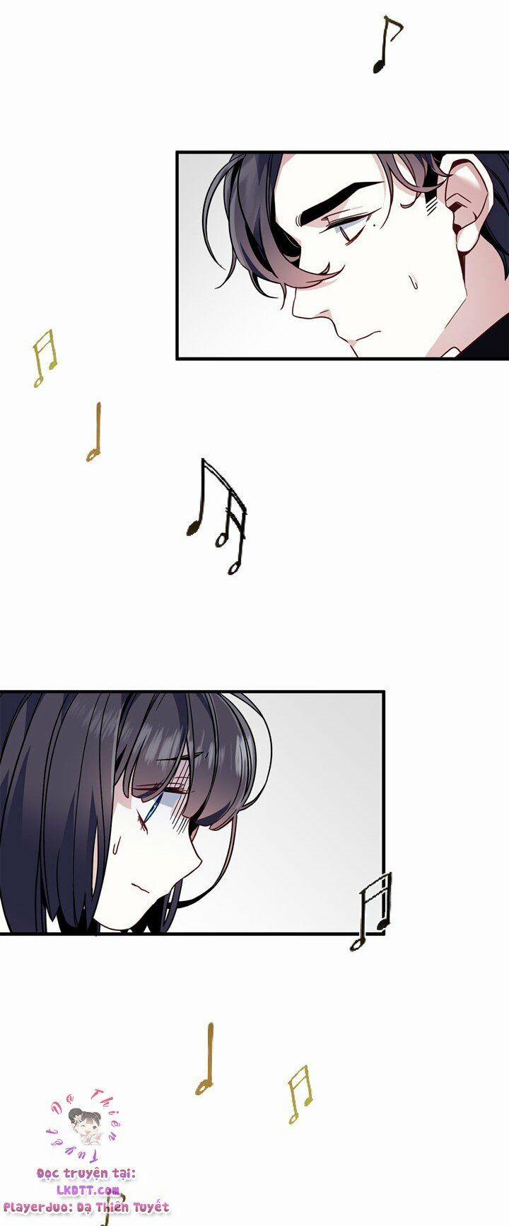 Con Gái Chồng Thật Dễ Thương 30 trang 13