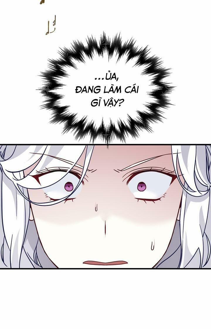 Con Gái Chồng Thật Dễ Thương 30 trang 14