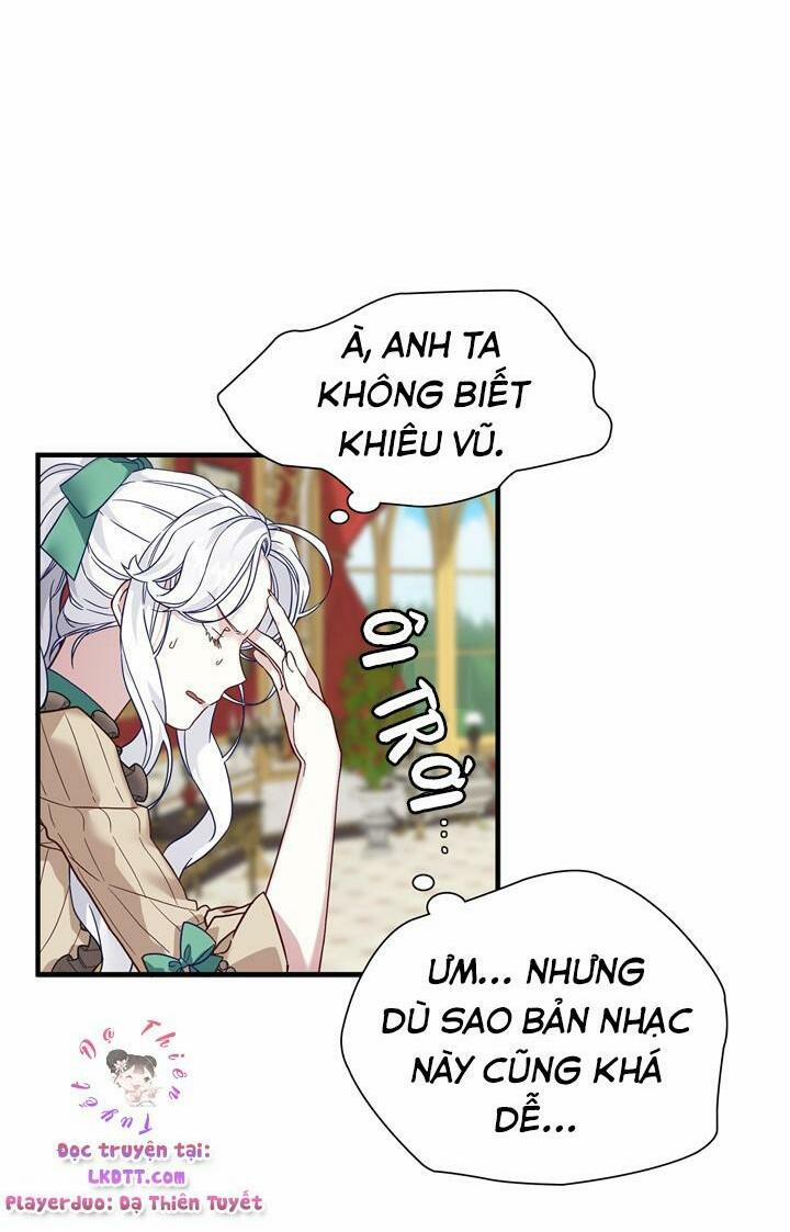 Con Gái Chồng Thật Dễ Thương 30 trang 15