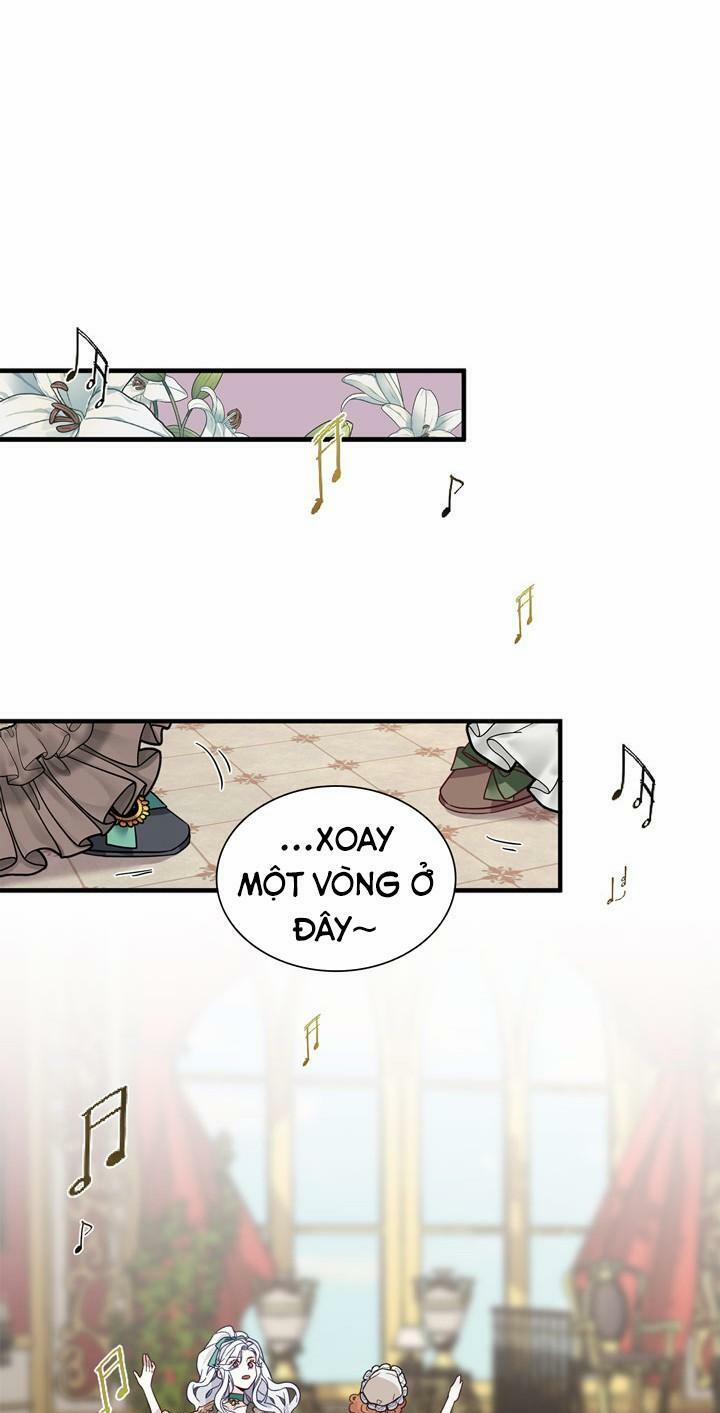 Con Gái Chồng Thật Dễ Thương 30 trang 17