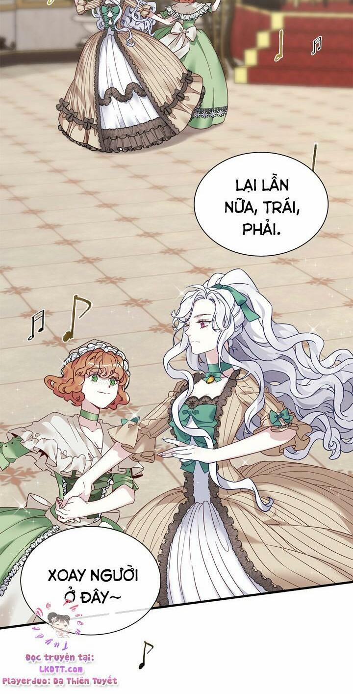 Con Gái Chồng Thật Dễ Thương 30 trang 18