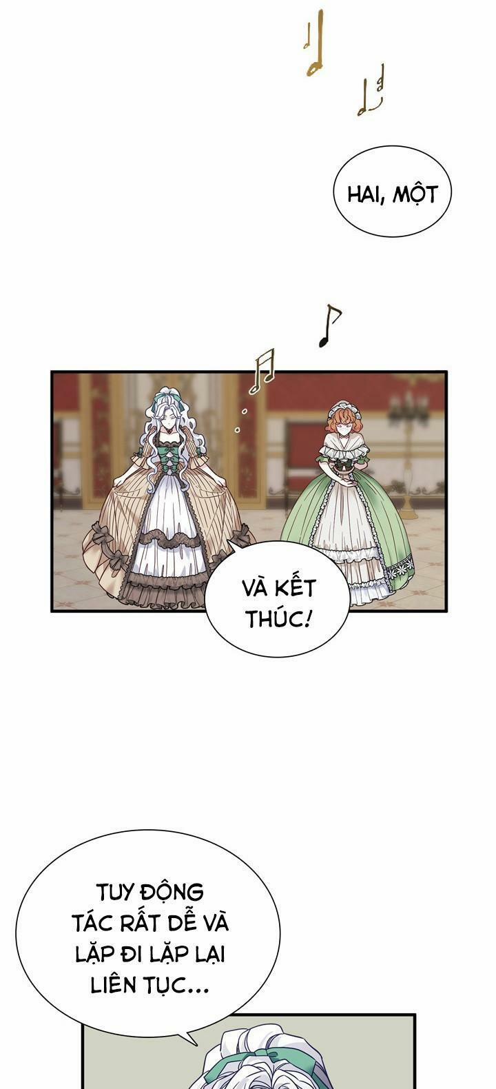 Con Gái Chồng Thật Dễ Thương 30 trang 19