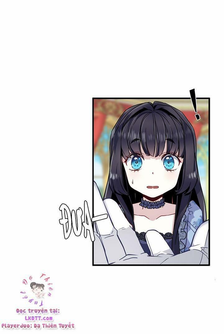 Con Gái Chồng Thật Dễ Thương 30 trang 2