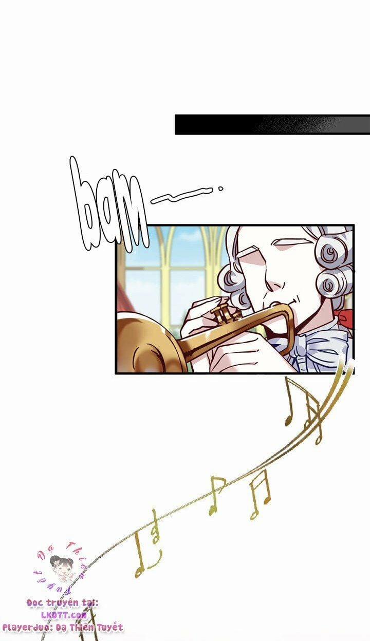 Con Gái Chồng Thật Dễ Thương 30 trang 21