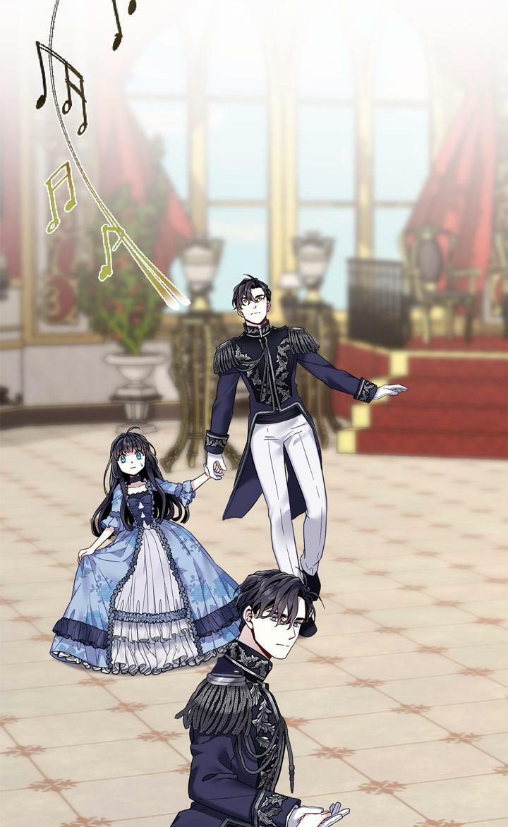 Con Gái Chồng Thật Dễ Thương 30 trang 22