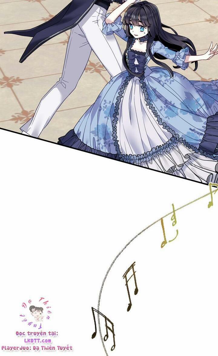 Con Gái Chồng Thật Dễ Thương 30 trang 23